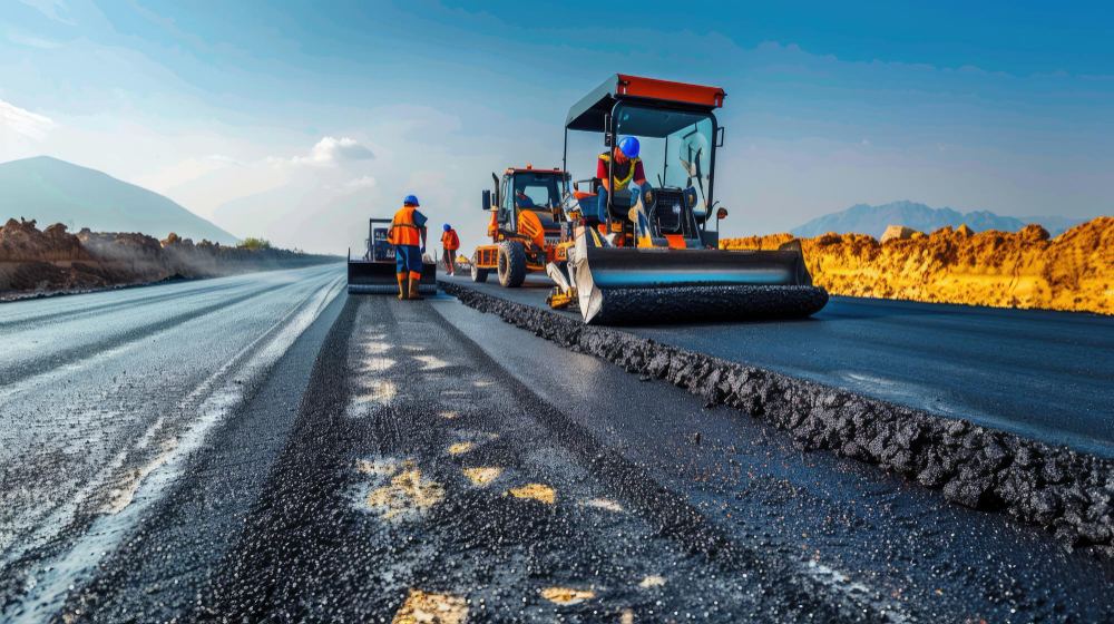 CIVIL CONTRACTOR